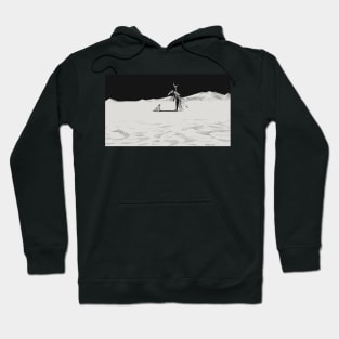 Rise and Live Again Hoodie